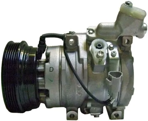Купити ACP907000P Mahle Original Компресор кліматичної установки