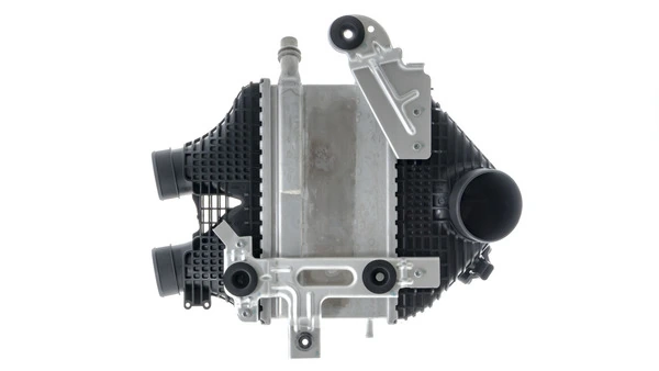 Купити CI618000P Mahle Original Радіатор интеркуллера