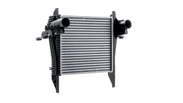CI37000P Mahle Original Охолоджувач наддувочного повітря