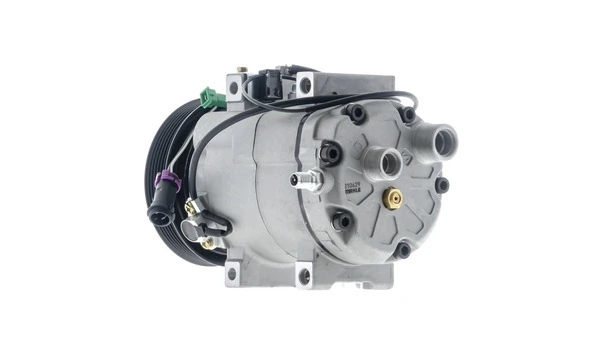 Компресор кондиціонера ACP1081000S Mahle Original