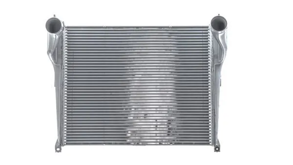 Інтеркулер CI34000P Mahle Original