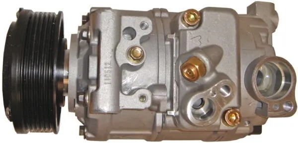 Компресор кондиціонера ACP40000S Mahle Original