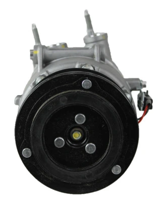 Купити ACP547000P Mahle Original Компресор кліматичної установки