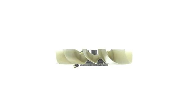  Mahle Original CFF507000P ціна, від 770.89 USD