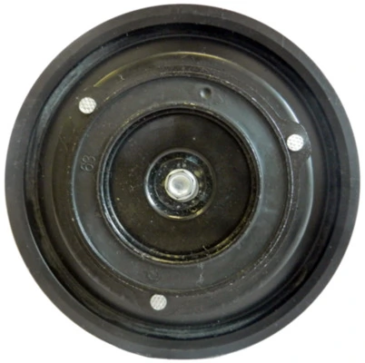 Компресор кондиціонера ACP1167000S Mahle Original