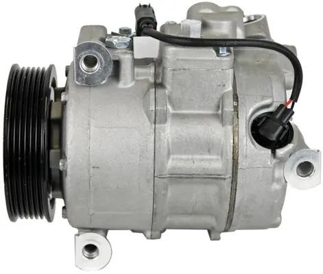 Компресор системи кондиціювання Mahle Original ACP345000S ціна, від 351.60 USD