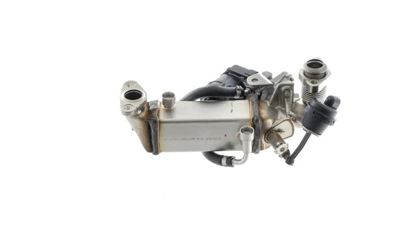 Радіатор системи EGR рециркуляції вихлопних газів CE11000P Mahle Original