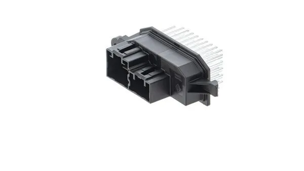 Купити ABR102000P Mahle Original Їжак обігрівача