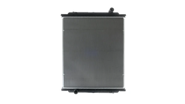 Купити CR709000S Mahle Original Радіатор двигуна