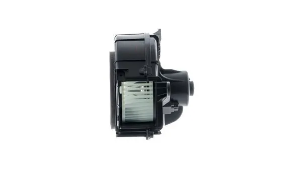 Двигун вентилятора пічки (опалювача салону), задній AB27000P Mahle Original