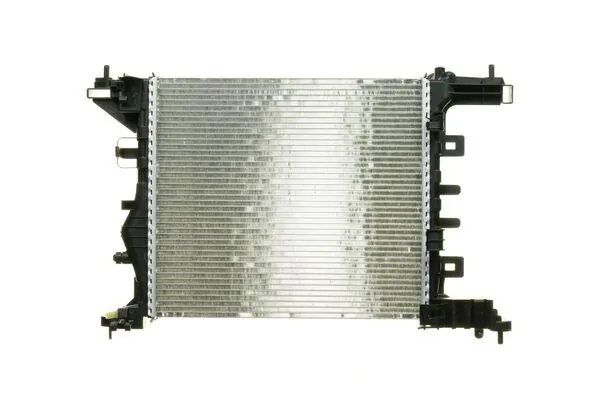 CR1187000P Mahle Original Радіатор охолодження двигуна
