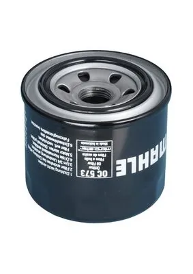 OC573 Mahle Original Фільтр масла