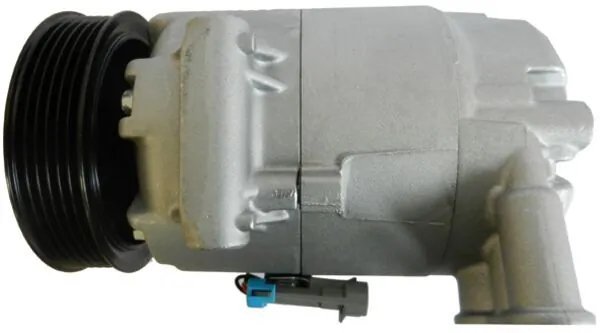 Компресор кондиціонера ACP156000S Mahle Original