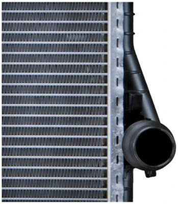 Купити CR296000S Mahle Original Радіатор двигуна