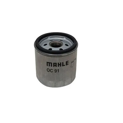 Купити OC91 Mahle Original Фільтр очищення масла відцентровий