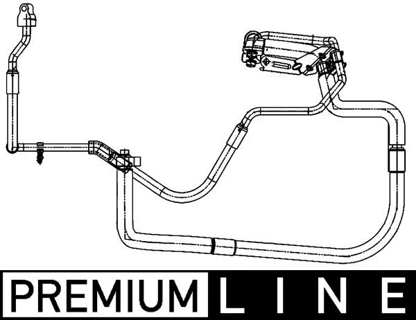 AP110000P Mahle Original 