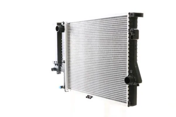 Радіатор CR251000S Mahle Original