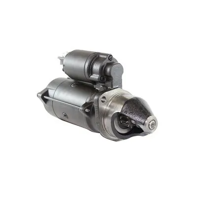 MS430 Mahle Original Стартер двигуна