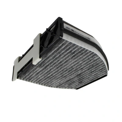 Повітряний фільтр салону Mahle Original LAK413