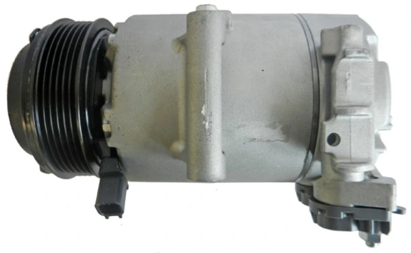 Компресор кондиціонера ACP1185000S Mahle Original