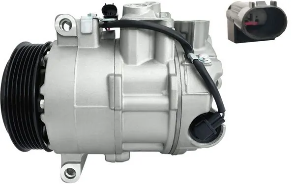 Насос кондиціонера Mahle Original ACP901000S