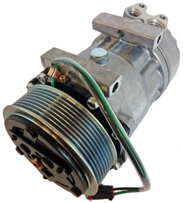 Купити ACP128000S Mahle Original Компресор кліматичної установки