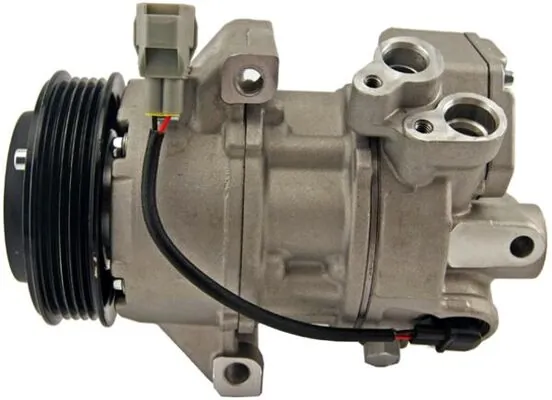 Купити ACP889000S Mahle Original Компресор кліматичної установки