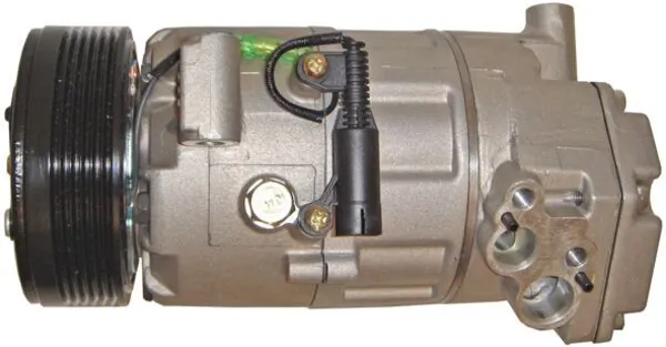 Компресор кондиціонера ACP343000S Mahle Original