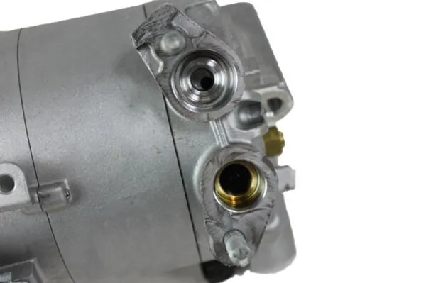 ACP548000P Mahle Original Компресор холодоагенту
