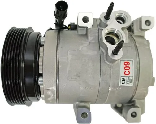 Компресор системи кондиціювання Mahle Original ACP442000P ціна, від 373.09 USD