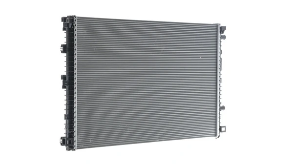 Купити CIR24000P Mahle Original Радіатор охолодження, додатковий