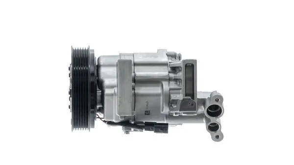 Насос кондиціонера Mahle Original ACP929000P