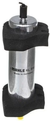 Паливний фільтр KL916 Mahle Original
