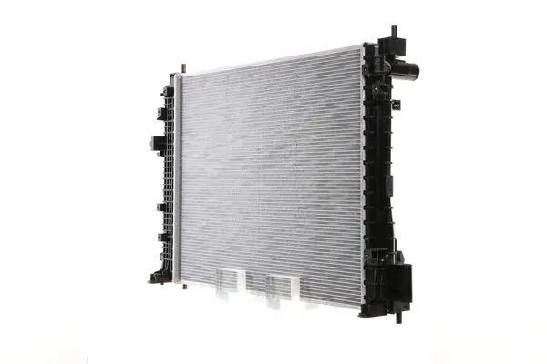 CR2263000S Mahle Original Радіатор охолодження двигуна