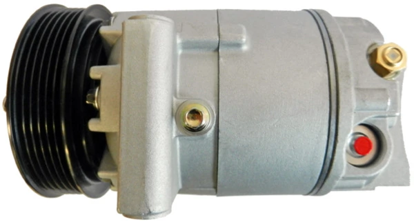 ACP12000S Mahle Original Компресор холодоагенту
