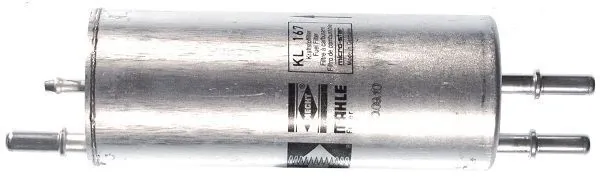 Паливний фільтр KL167 Mahle Original
