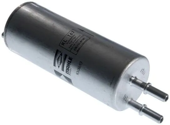 Фільтр тонкого очищення палива Mahle Original KL167 ціна, від 69.69 USD