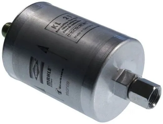 Фільтр тонкого очищення палива Mahle Original KL21 ціна, від 14.12 USD