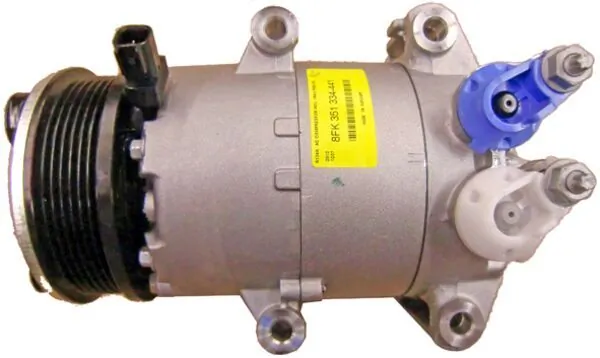 ACP1366000P Mahle Original Компресор холодоагенту
