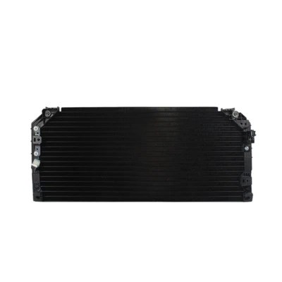 Конденсатор кондиціонера Mahle Original AC249000S ціна, від 82.18 USD