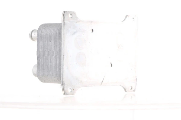 CLC6000S Mahle Original Радіатор охолодження, АКПП
