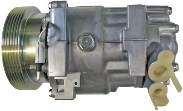 Насос кондиціонера Mahle Original ACP48000S