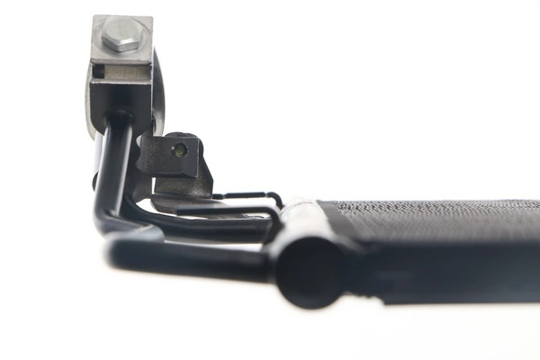 Радіатор кондиціонера AC553001S Mahle Original