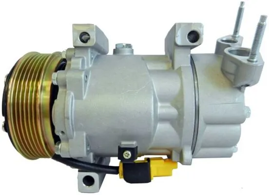 Купити ACP384000S Mahle Original Компресор кліматичної установки