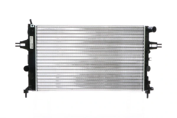 CR227000S Mahle Original Радіатор охолодження двигуна