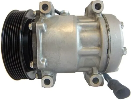 Купити ACP165000S Mahle Original Компресор кліматичної установки