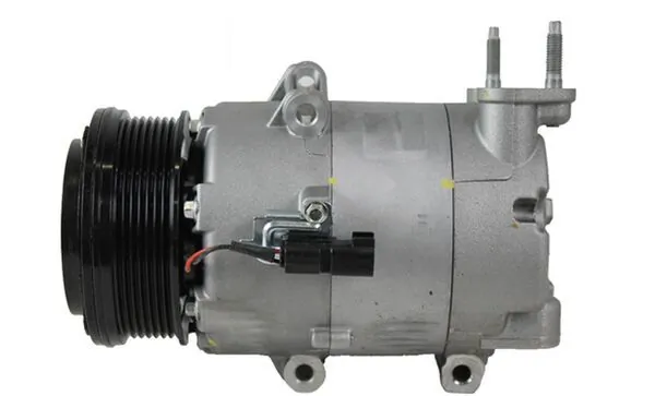 Компресор кондиціонера ACP547000P Mahle Original