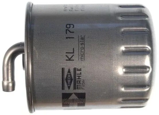 Купити KL179 Mahle Original Фільтр-відстійник палива грубої очистки