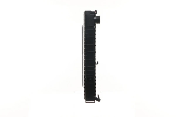 CR287000S Mahle Original Радіатор охолодження двигуна