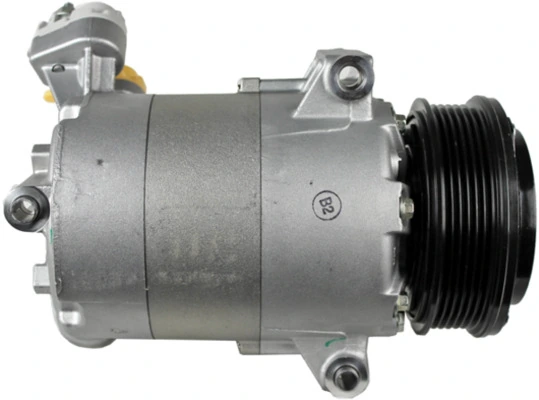 Насос кондиціонера Mahle Original ACP1206000P